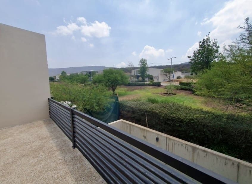 21 de 37: Terraza
