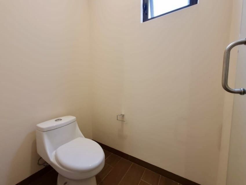 37 de 37: Baño privado