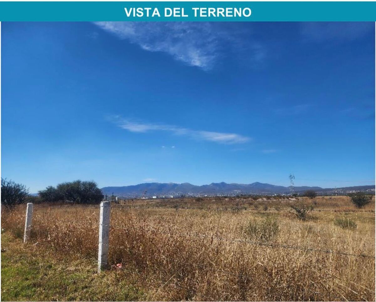 Terreno en venta en Carr. Federal 57 Qro. km 30 - foto 1