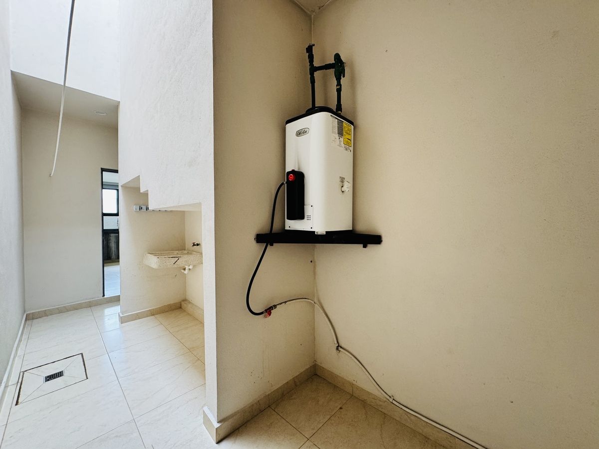 15 de 37: Cuarto de kavado