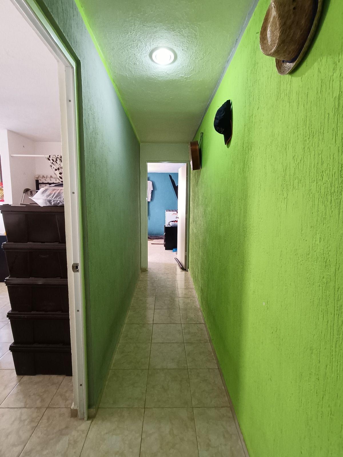 5 of 17: Corredor