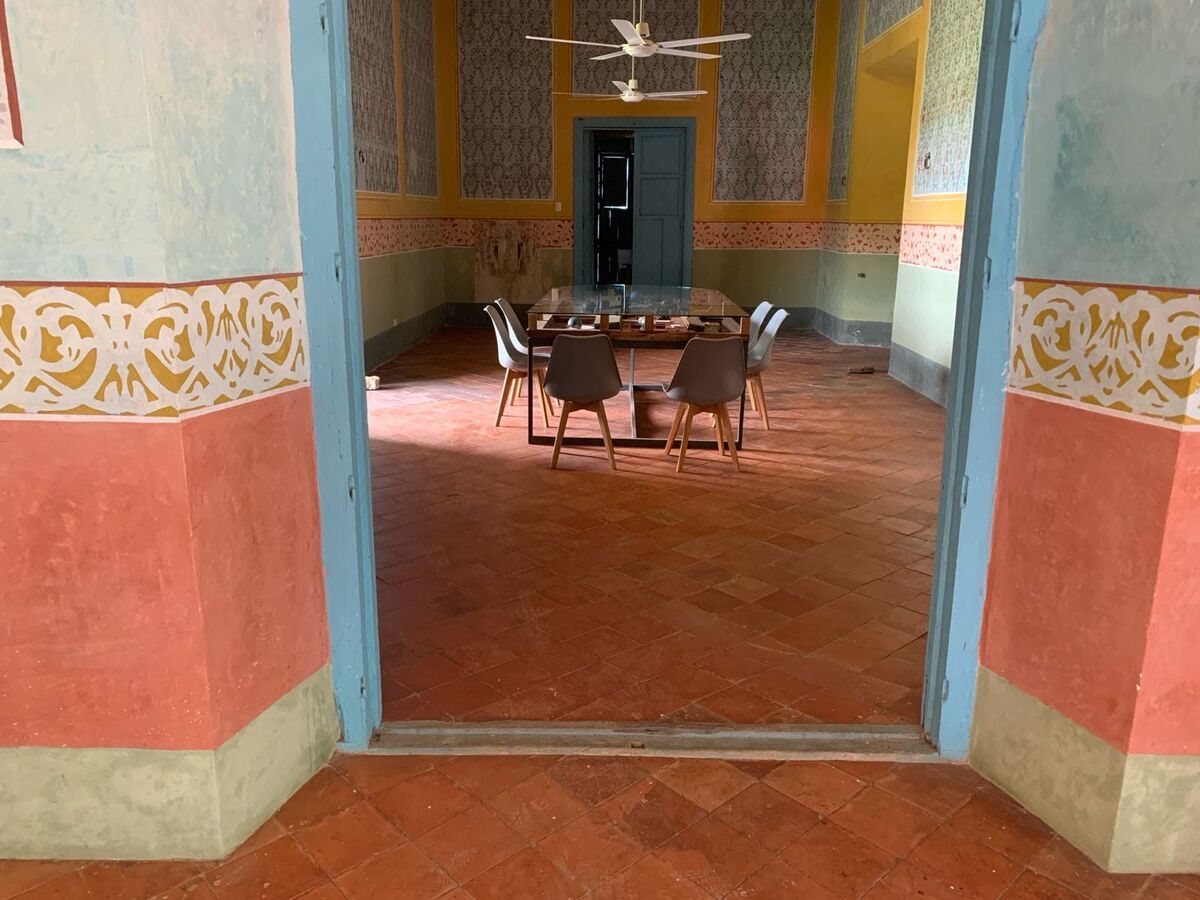 Mini Lofts en Venta – Hacienda Ticopó, Mérida Yucatán - foto 5