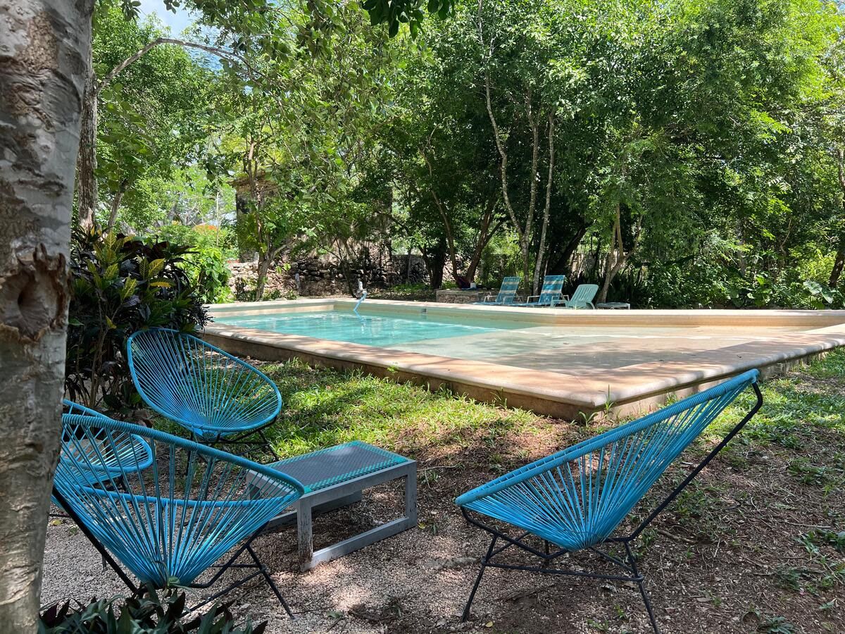Mini Lofts en Venta – Hacienda Ticopó, Mérida Yucatán - foto 2