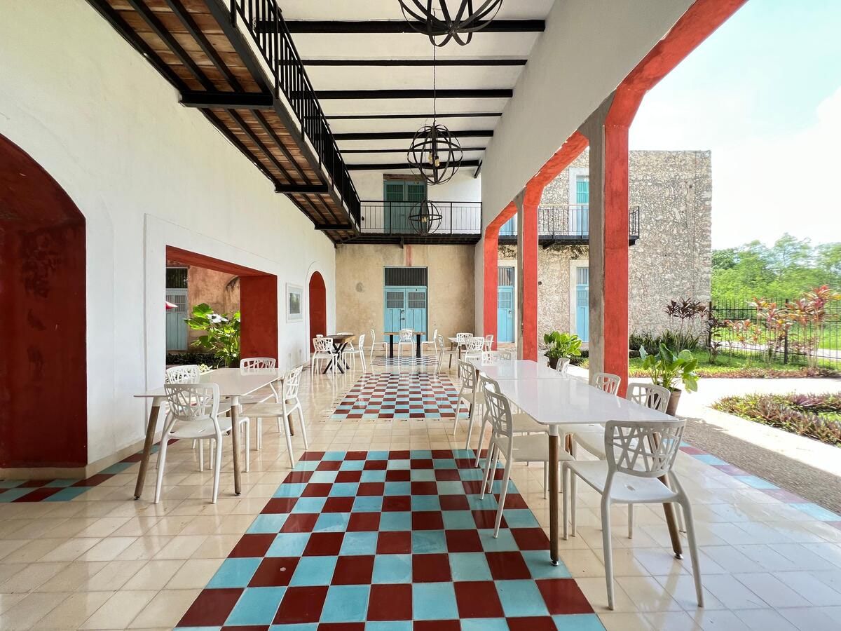 Mini Lofts en Venta – Hacienda Ticopó, Mérida Yucatán - foto 1