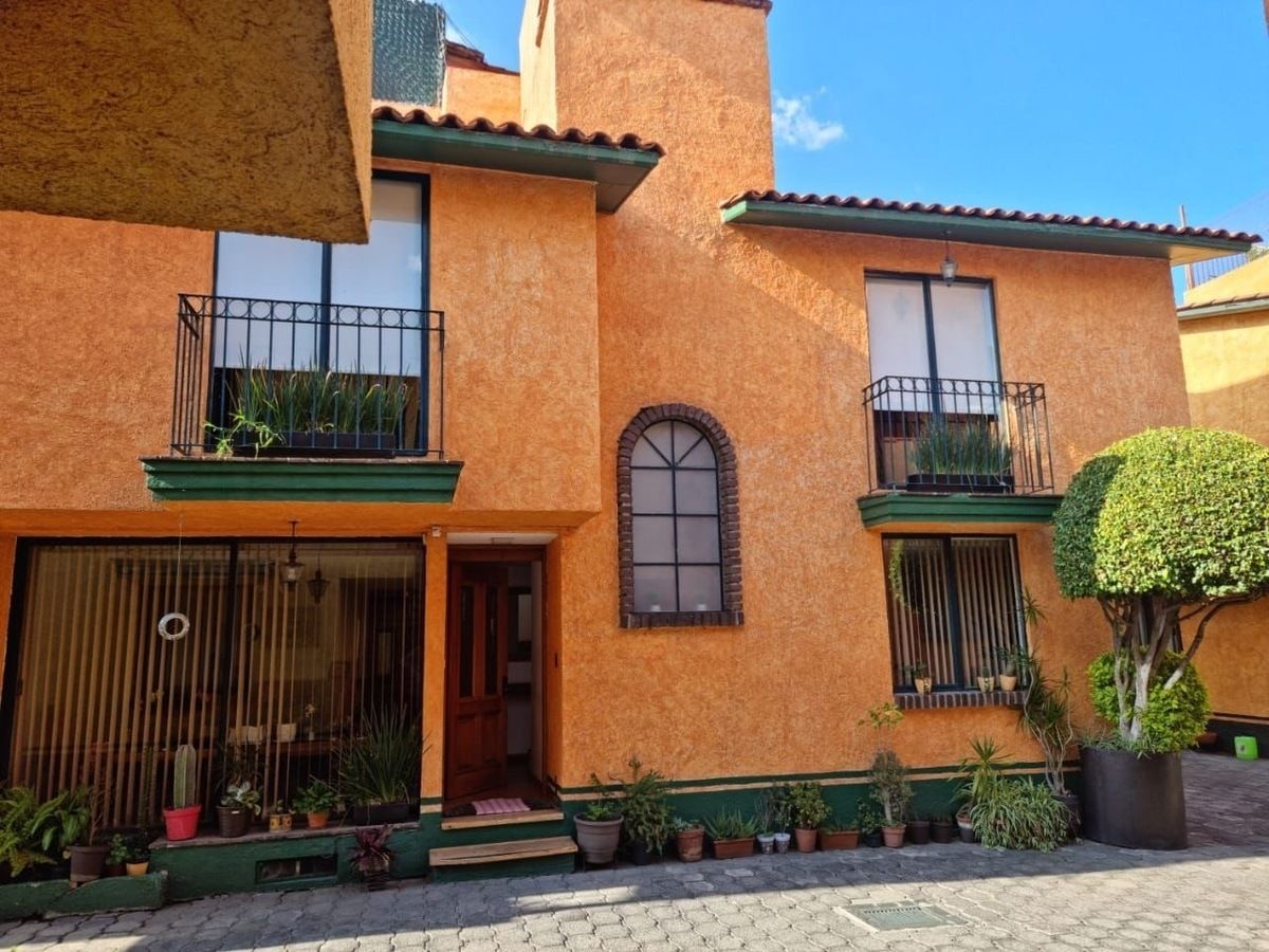 2 de 10: Fachada