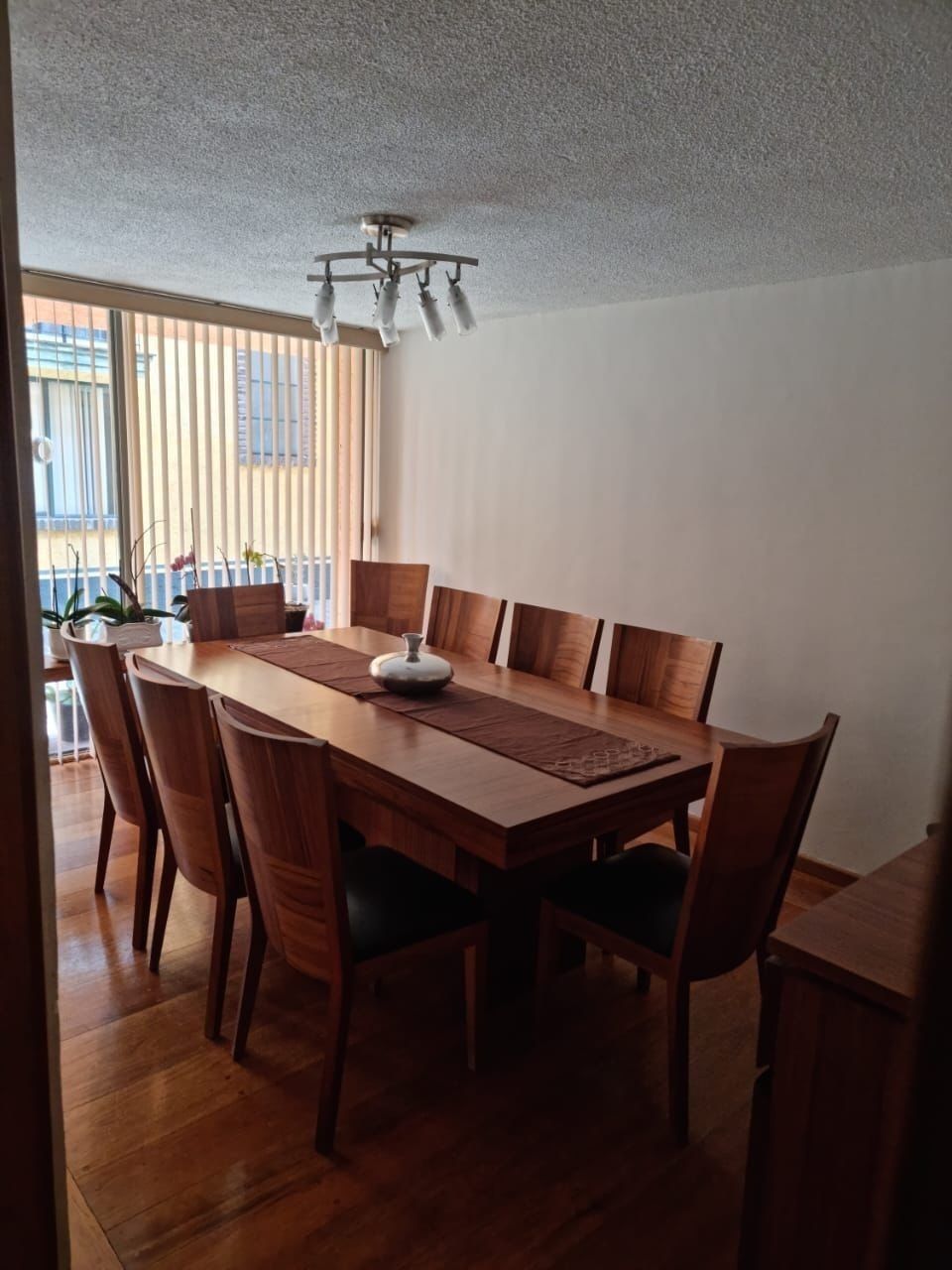 1 de 10: Comedor
