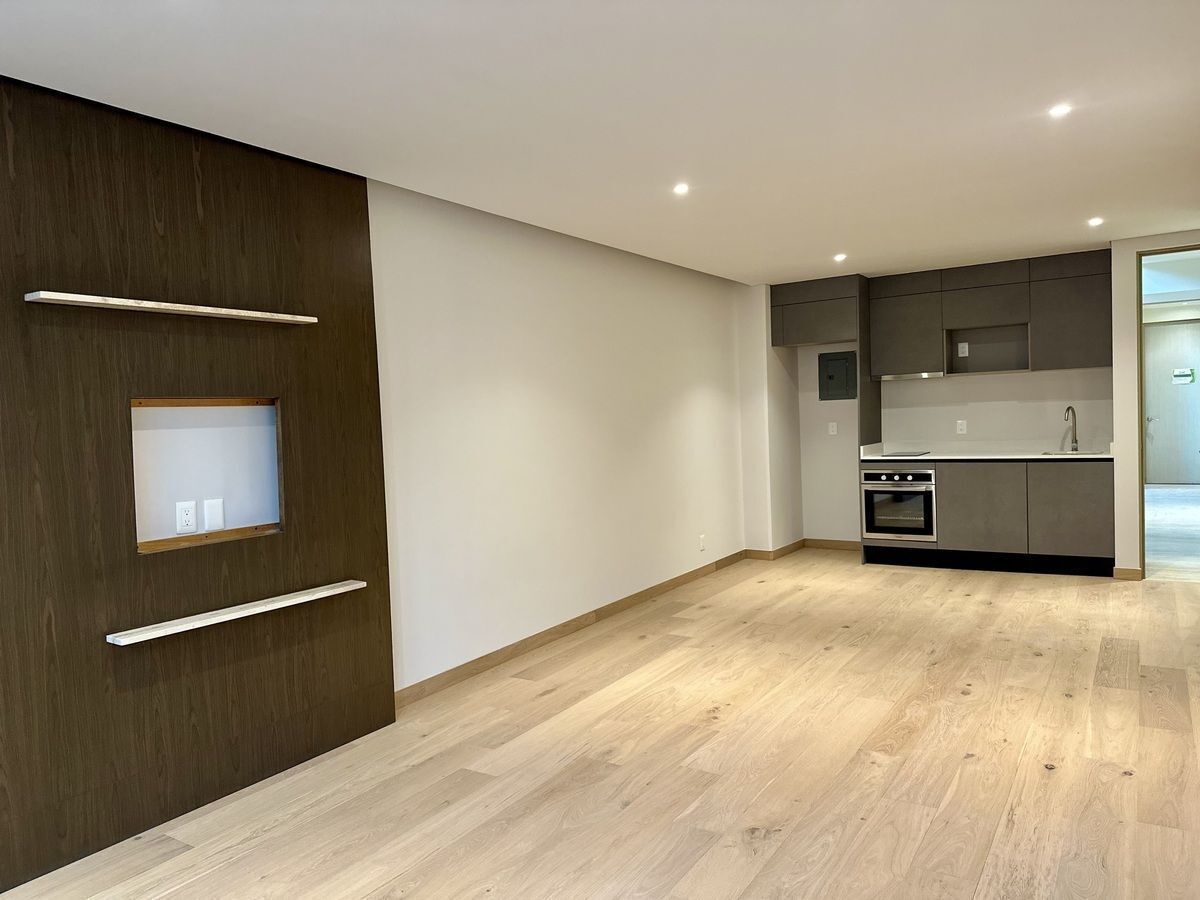 4 de 21: SALA COMEDOR COCINA