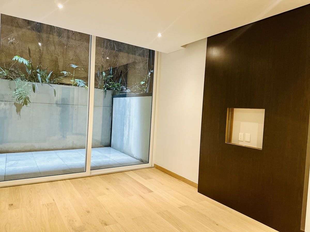 2 de 21: TERRAZA PRIVADA