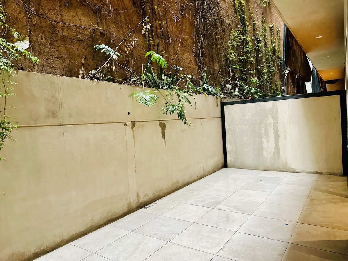 3 de 21: TERRAZA PRIVADA