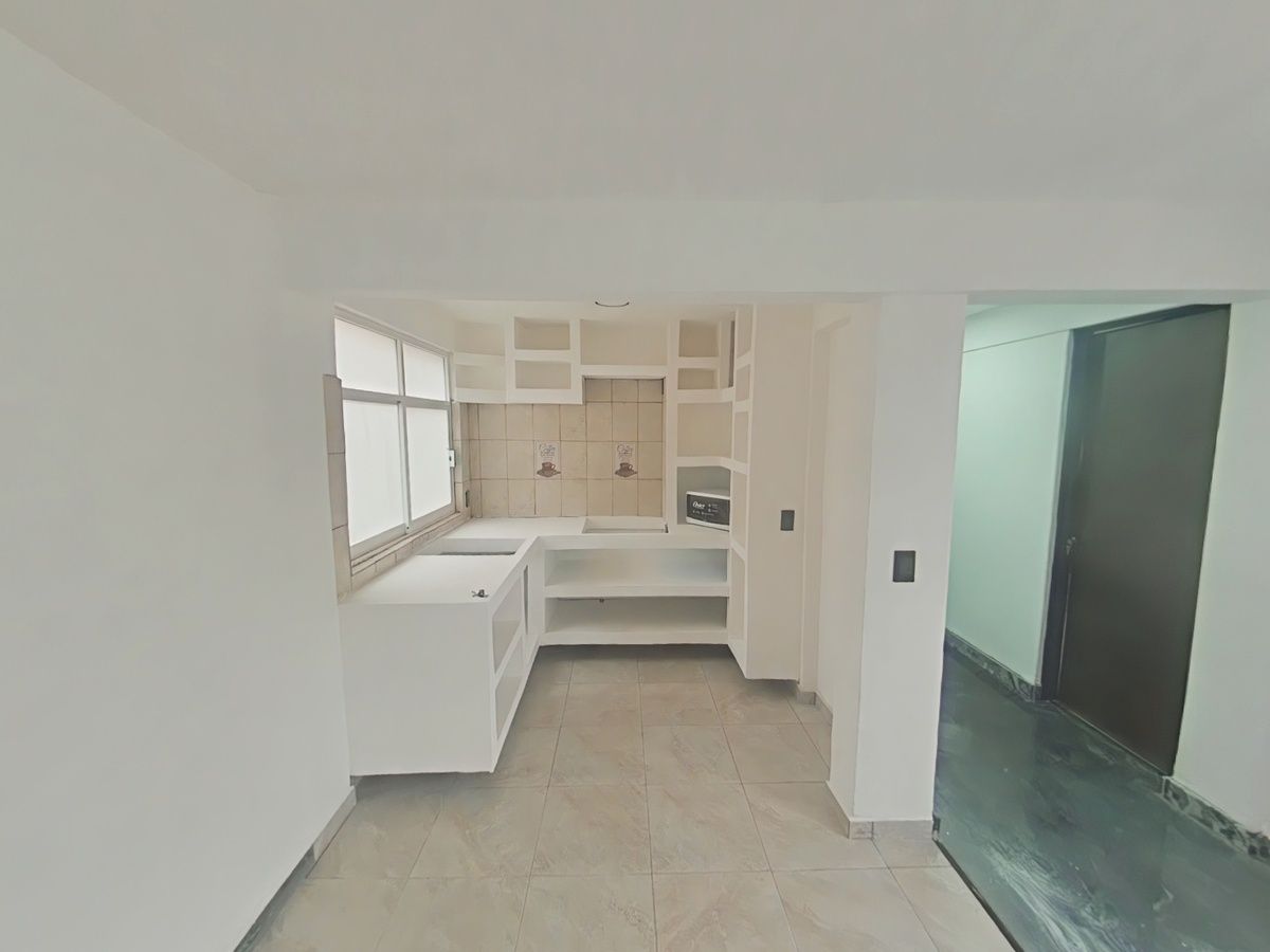 3 de 13: Cocina