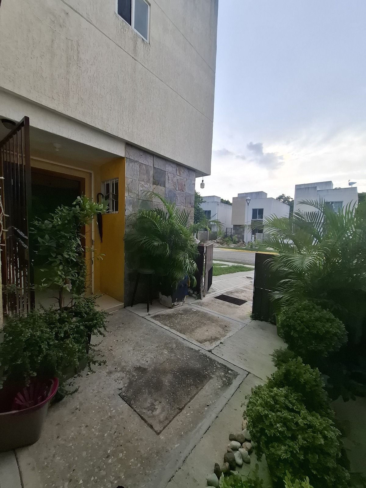3 of 32: Jardin