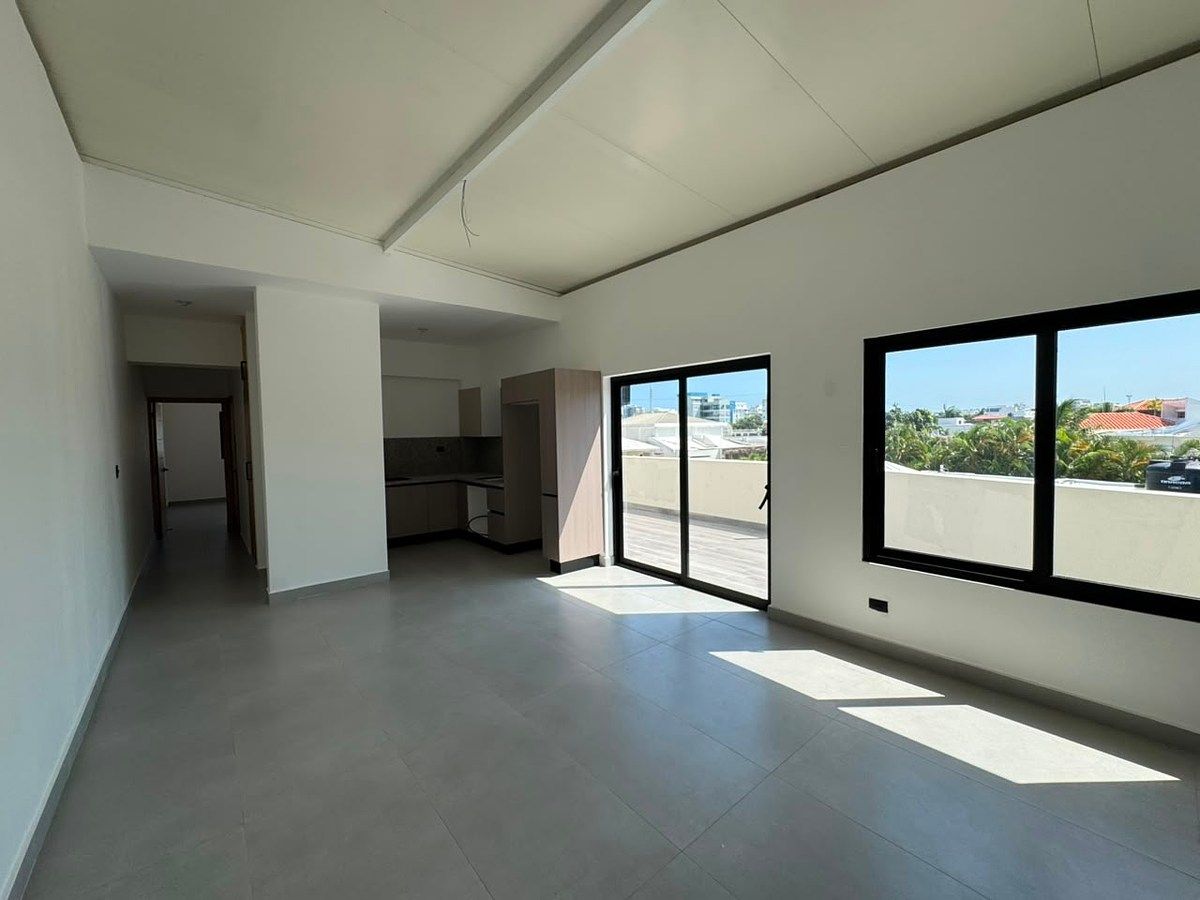 Apartamento en La Castellana, Santo Domingo Centro (Distrito Nacional), foto 4 de 12
