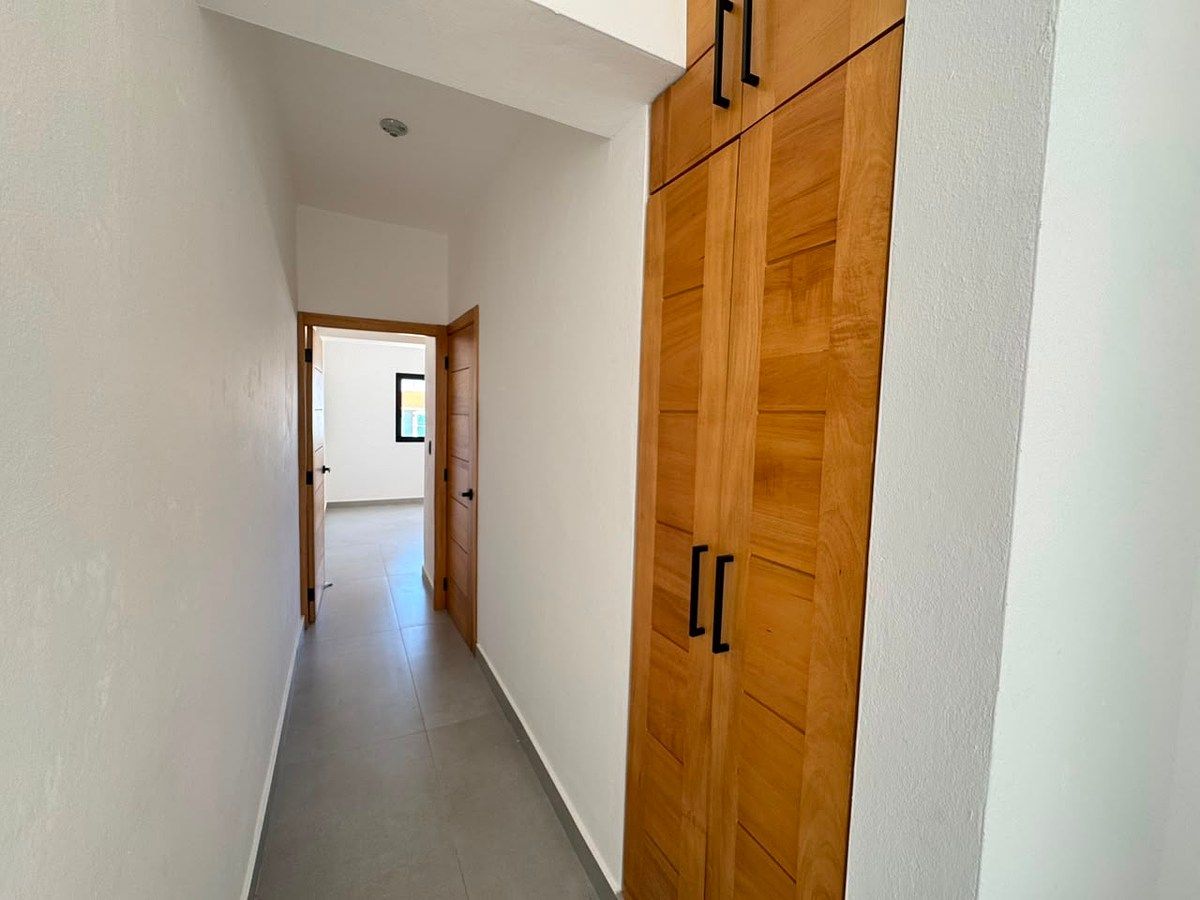 Apartamento en La Castellana, Santo Domingo Centro (Distrito Nacional), foto 6 de 12