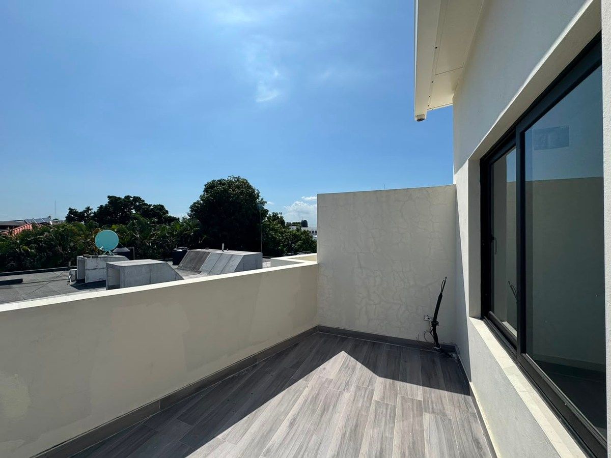 Apartamento en La Castellana, Santo Domingo Centro (Distrito Nacional), foto 11 de 12