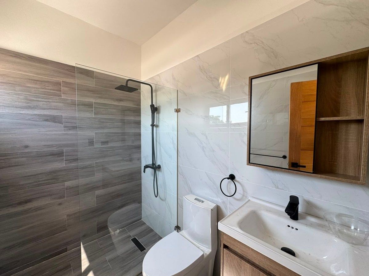 Apartamento en La Castellana, Santo Domingo Centro (Distrito Nacional), foto 12 de 12