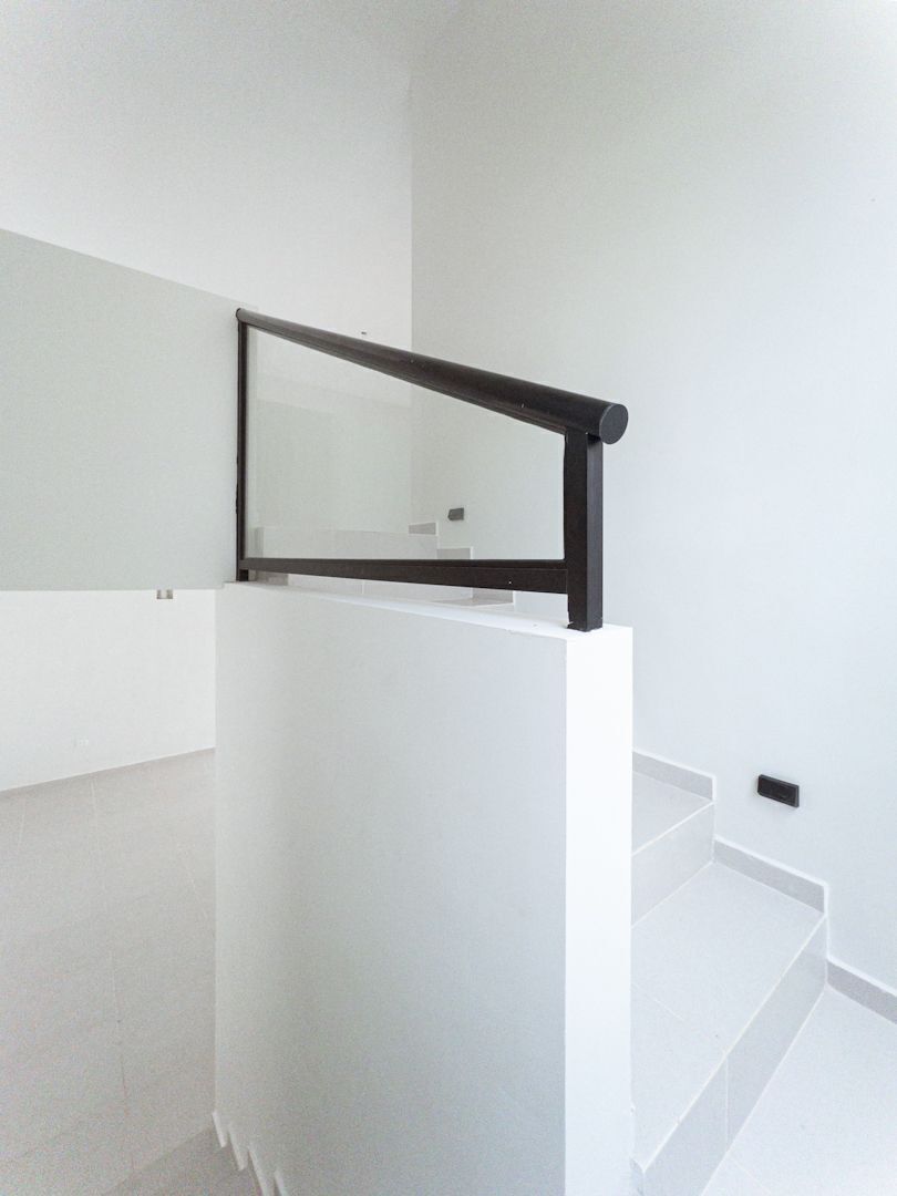 11 de 33: Escalera