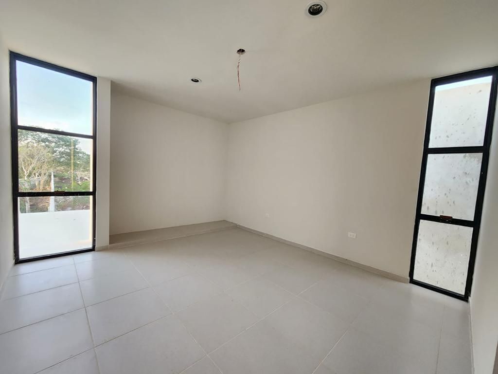 13 de 33: Segunda Habitación