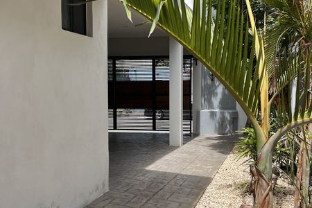 Casa PRIMOROSA perto da La Plancha - Mérida