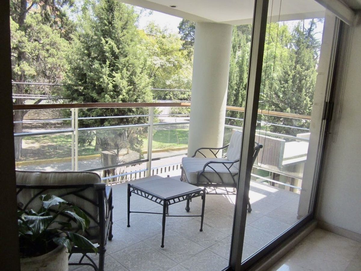 Departamento en Venta en Polanco II Sección