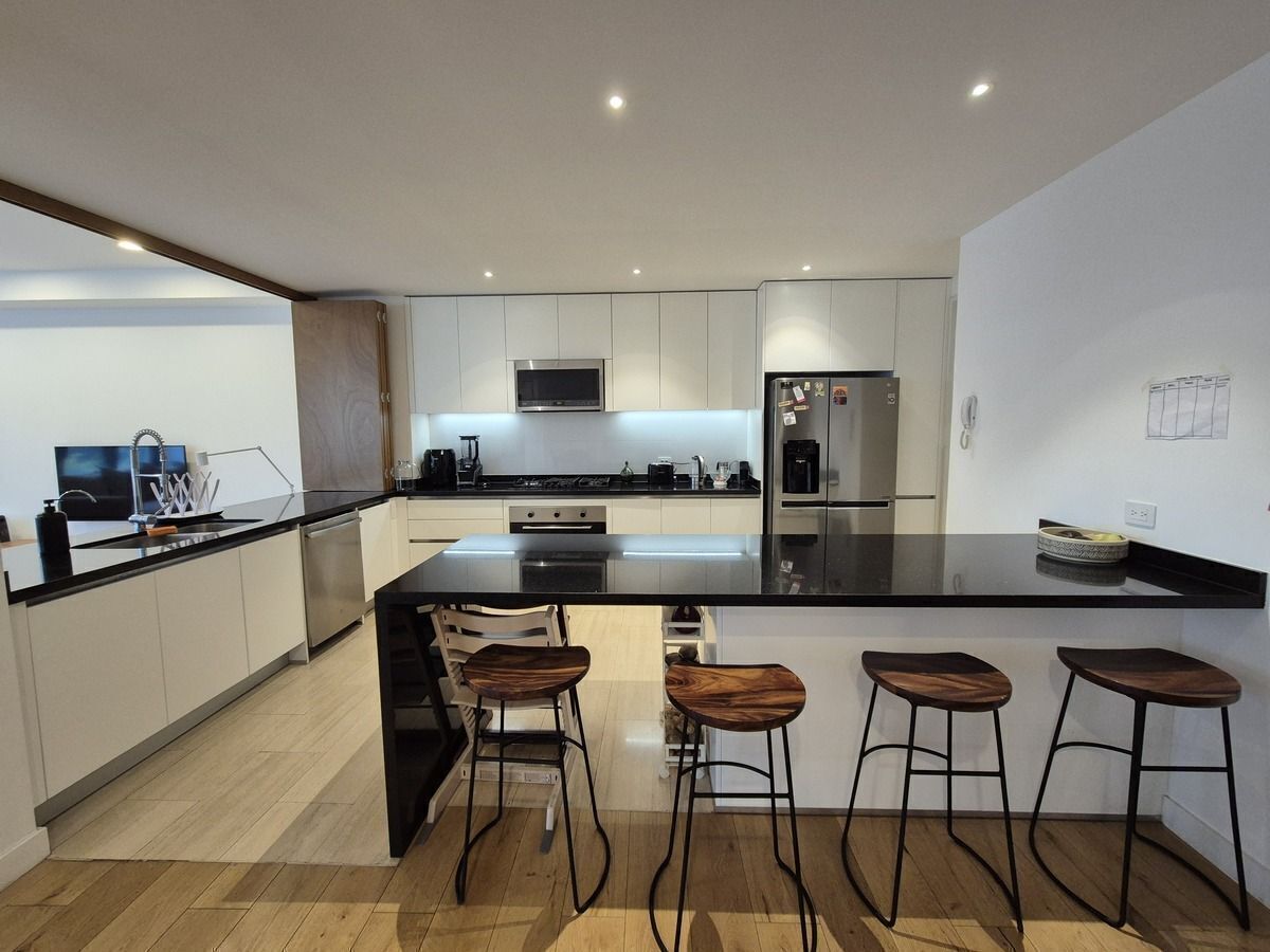 3 de 19: Cocina