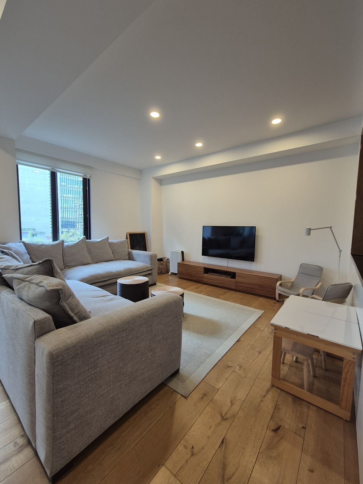 4 de 19: Sala