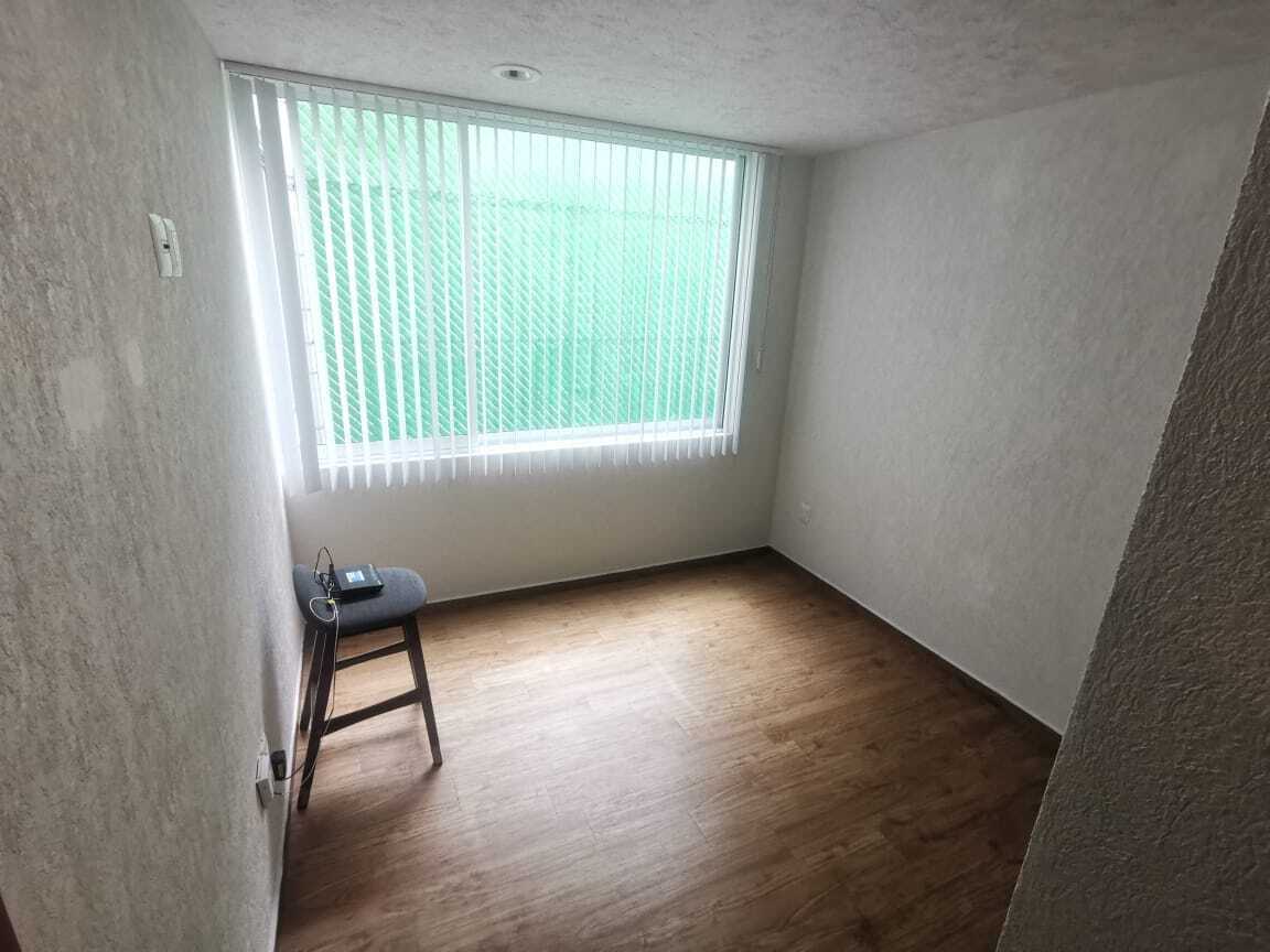 8 of 17: Recámara Secundaria