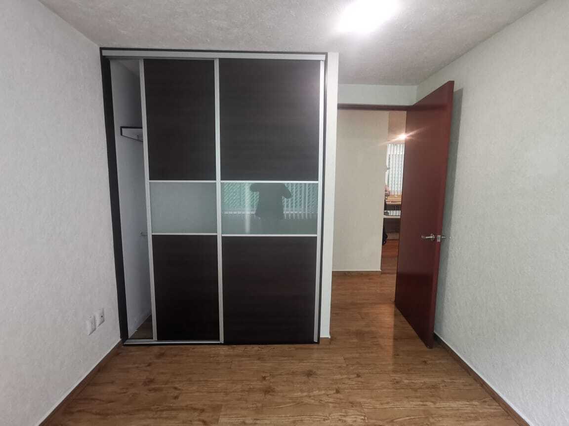 7 of 17: Recámara Secundaria