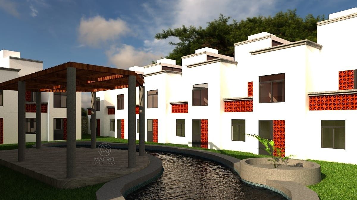 CASA EN PREVENTA EN TLAYACAPAN DE DOS NIVELES, foto 1 de 17