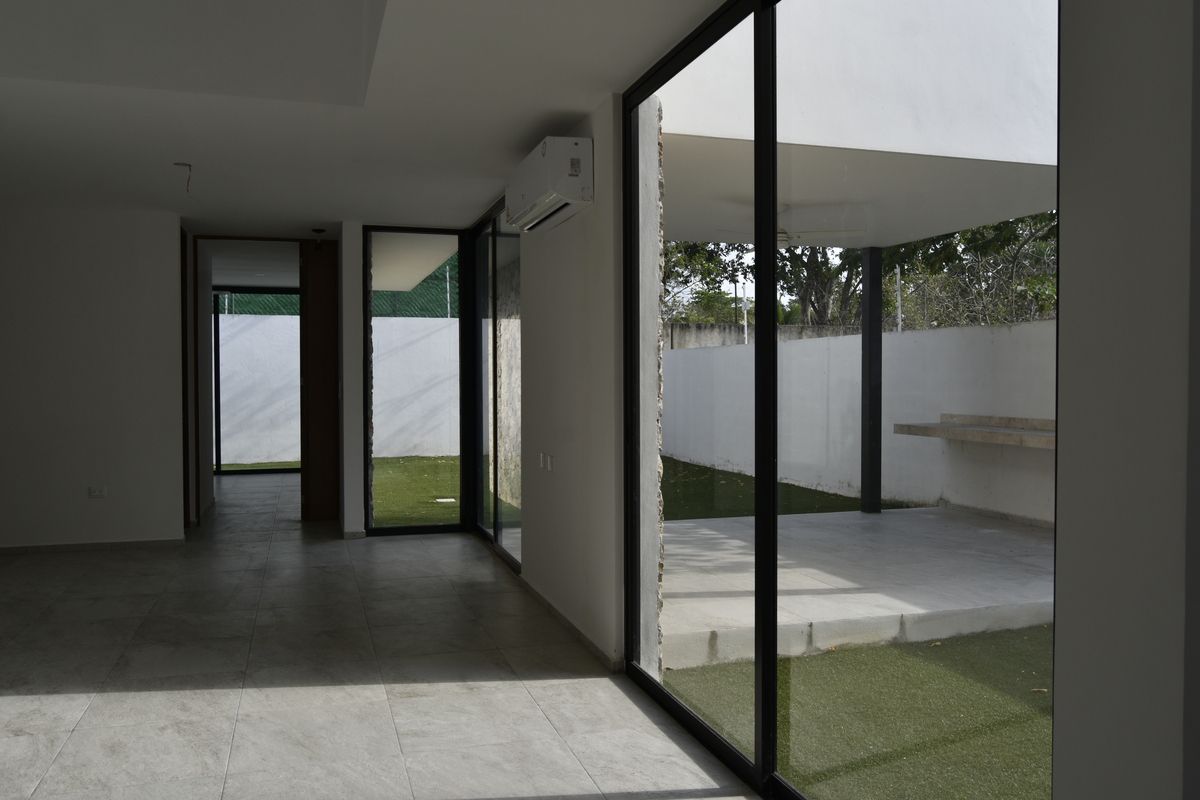5 de 15: Sala y Comedor