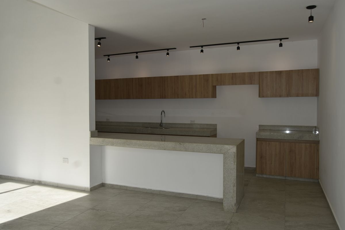 6 de 15: Cocina Integral