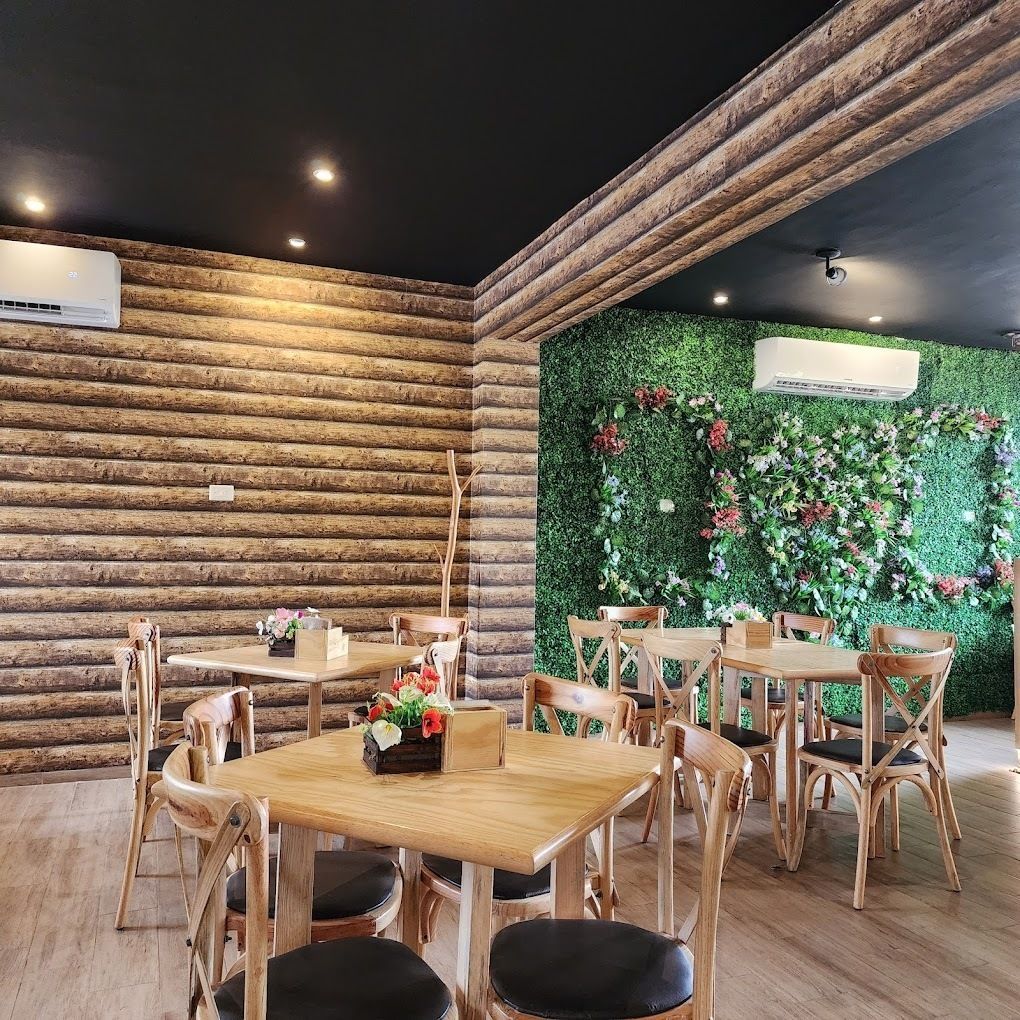 6 de 9: Restaurante Tabom 1
