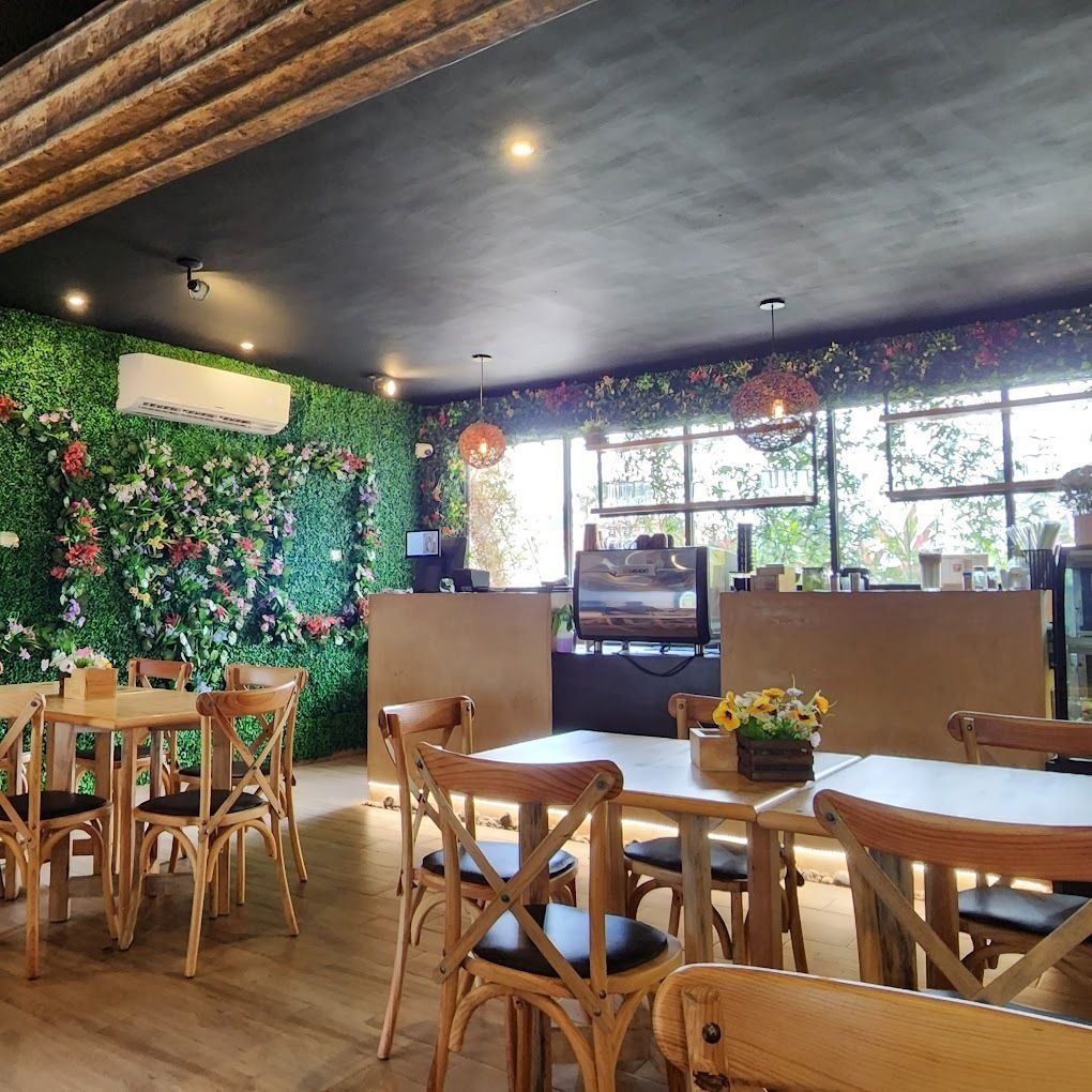 7 de 9: Restaurante Tabom 2