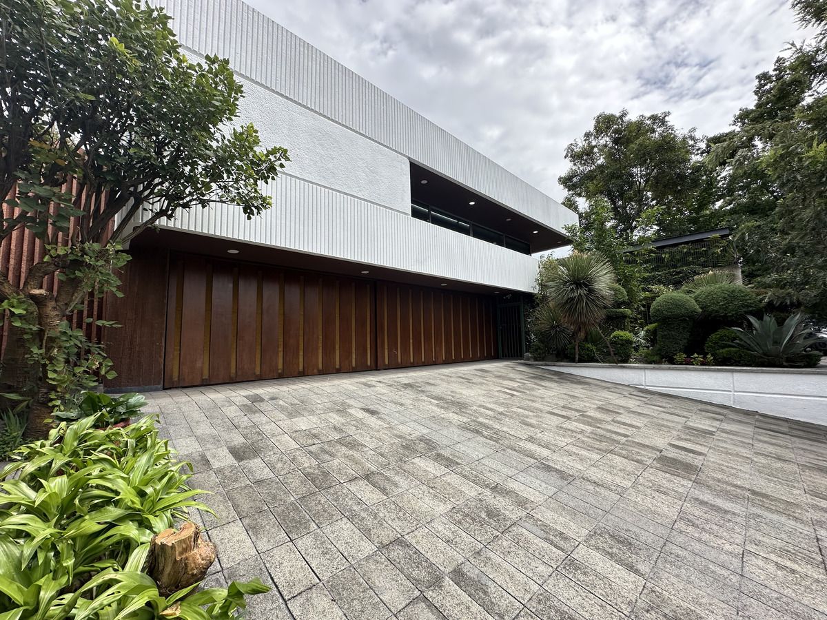8, Calle Bosque De Cafetos, Bosque de las Lomas, 11700 8, Calle Bosque De Cafetos, Bosque de las Lomas, 11700