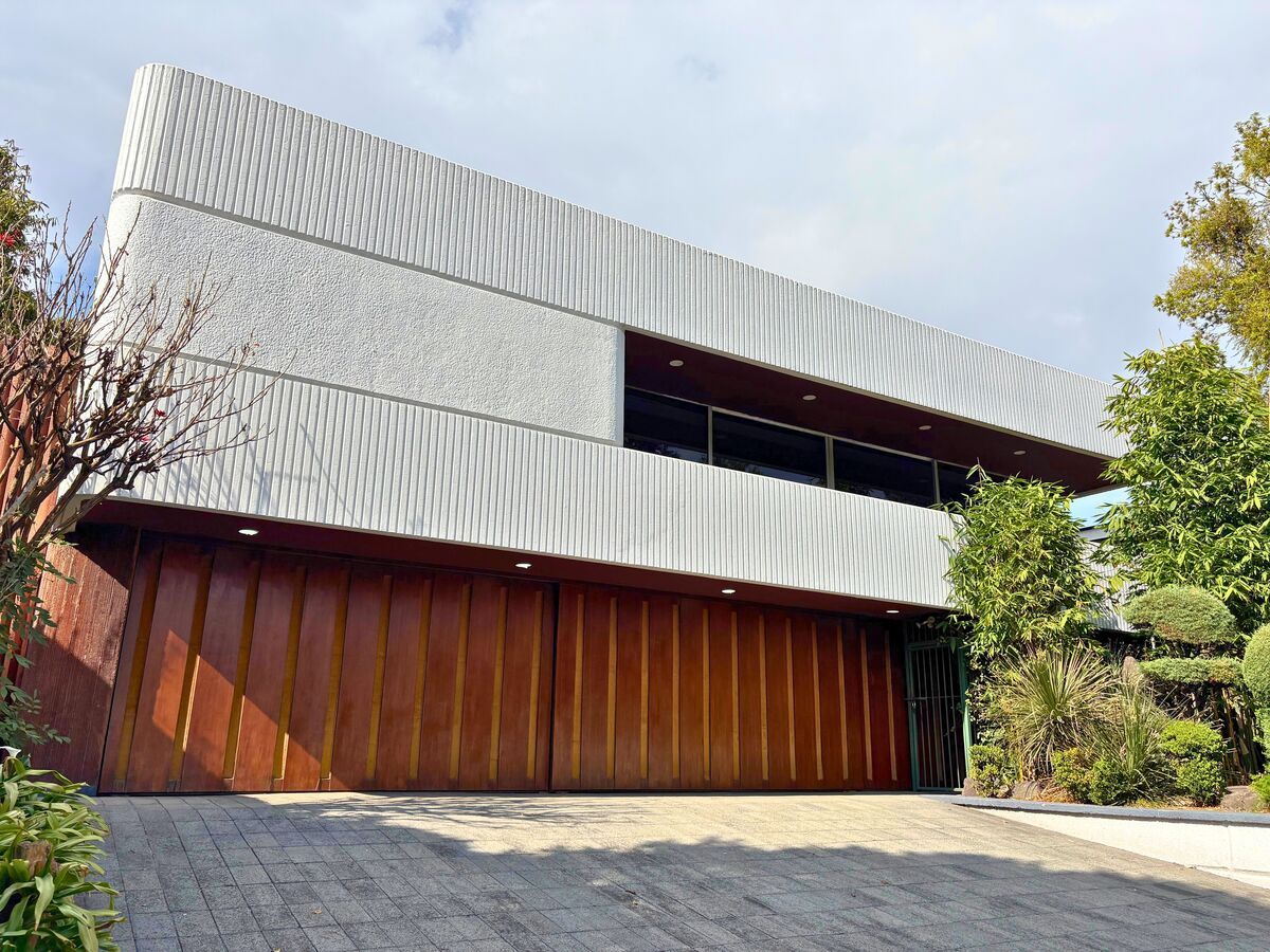 Casa 4 Rec. en Venta en Bosque De Cafetos | 584m² | Luxxu