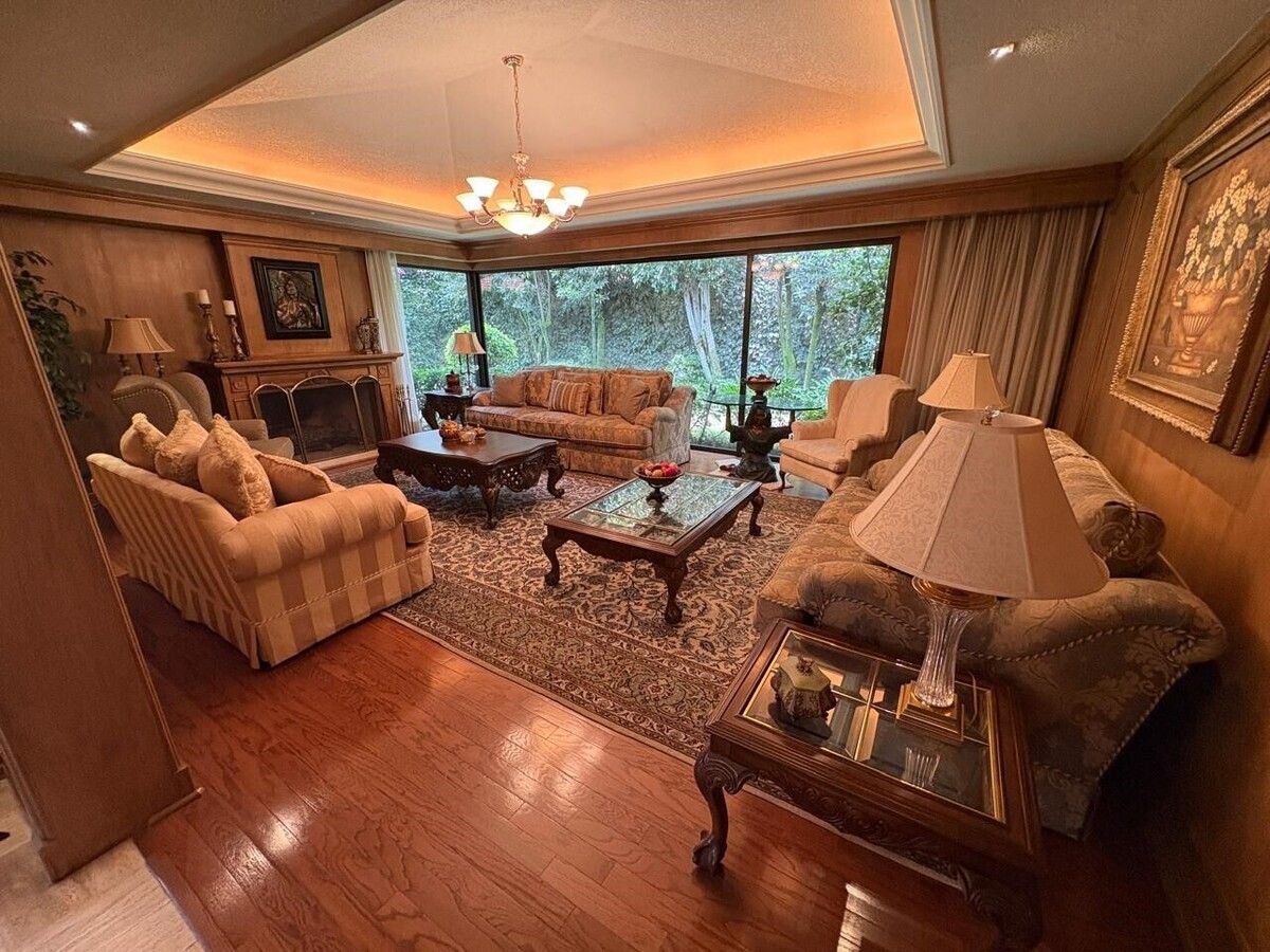 5 of 18: Casa en Venta en Pedregal Tips Inmobiliarios ®