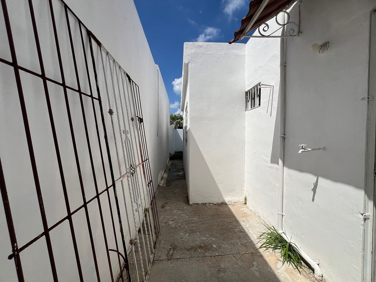 Casa em Ciudad Caucel, Mérida, foto 3 de 9