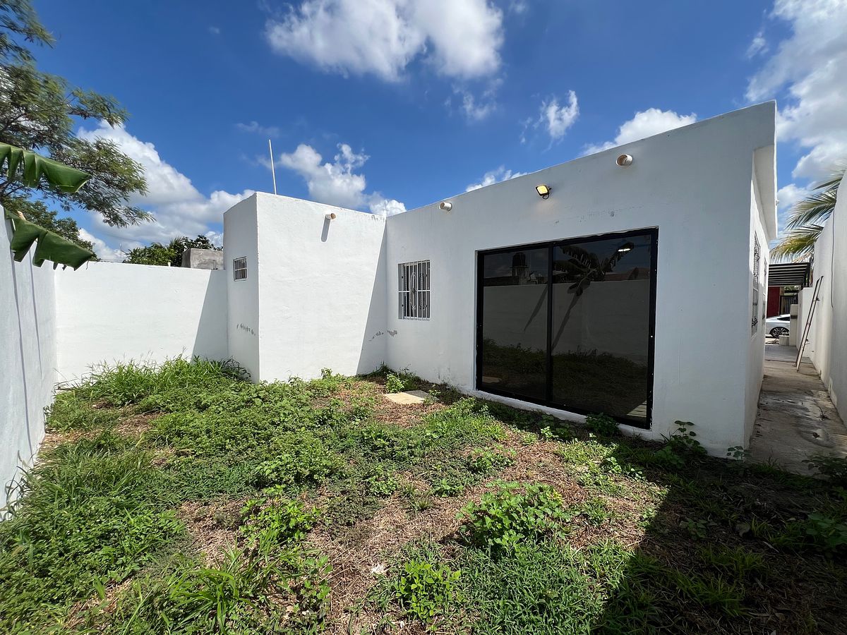 Casa em Ciudad Caucel, Mérida, foto 4 de 9