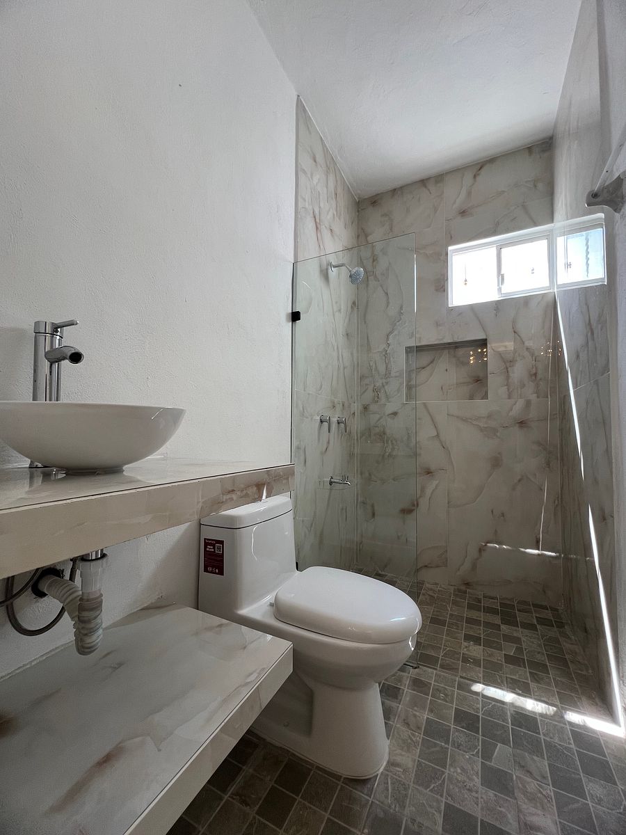 Casa em Ciudad Caucel, Mérida, foto 6 de 9