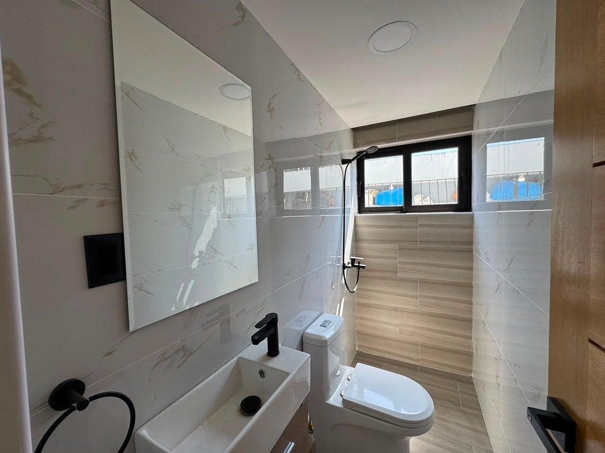 Apartamento en La Castellana, Santo Domingo Centro (Distrito Nacional), foto 4 de 13