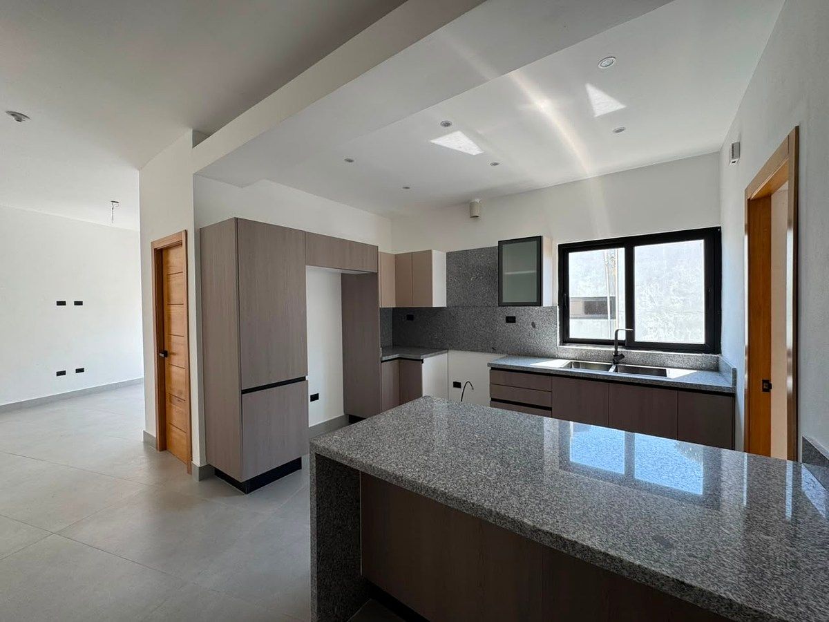 Apartamento en La Castellana, Santo Domingo Centro (Distrito Nacional), foto 3 de 13