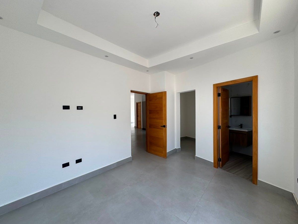 Apartamento en La Castellana, Santo Domingo Centro (Distrito Nacional), foto 5 de 13