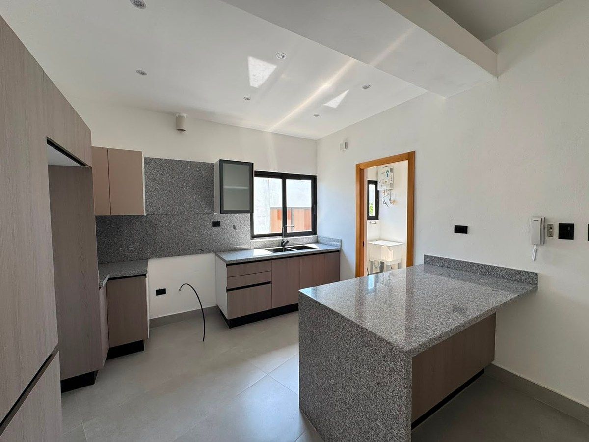 Apartamento en La Castellana, Santo Domingo Centro (Distrito Nacional), foto 8 de 13