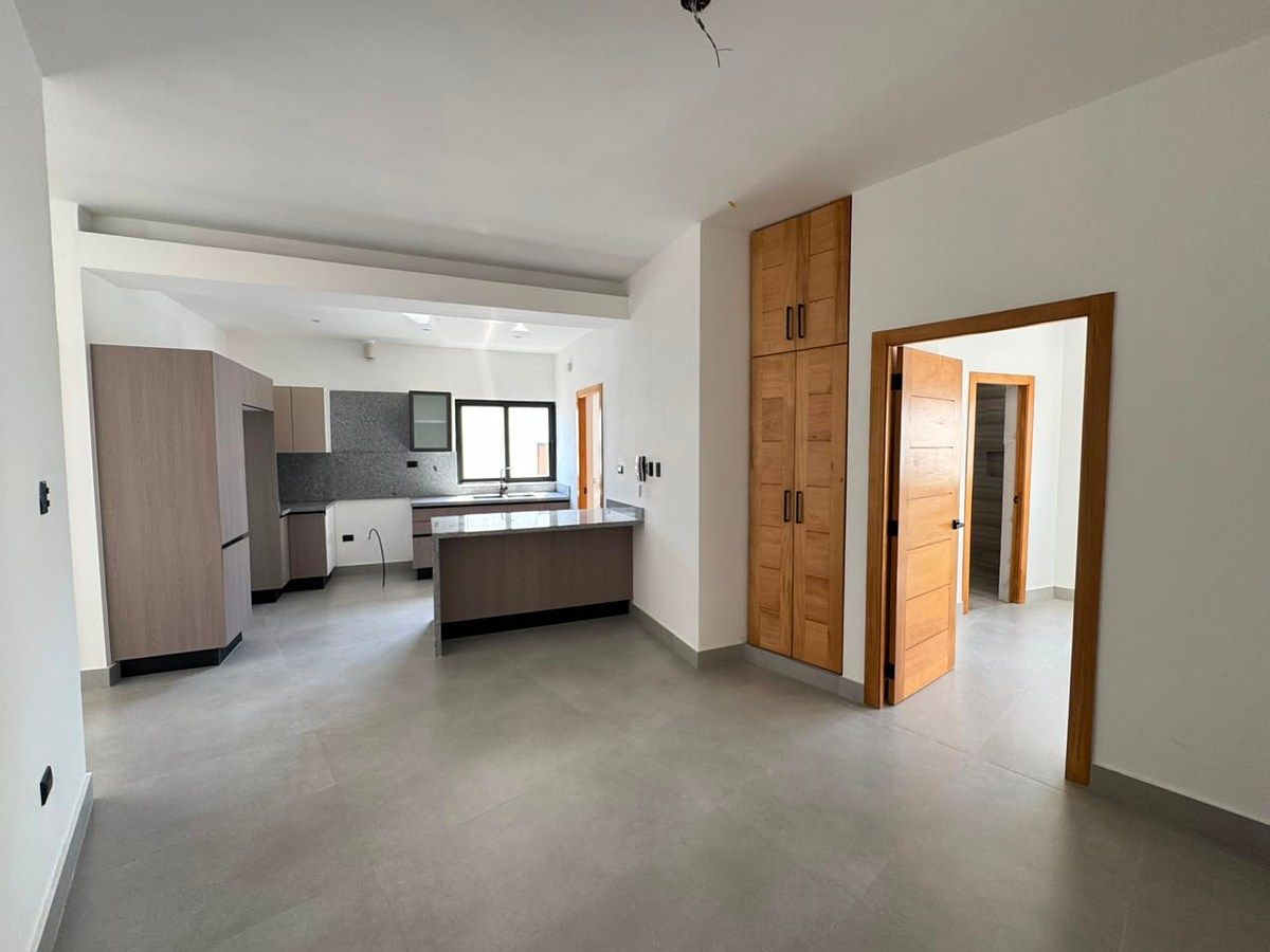 Apartamento en La Castellana, Santo Domingo Centro (Distrito Nacional), foto 12 de 13
