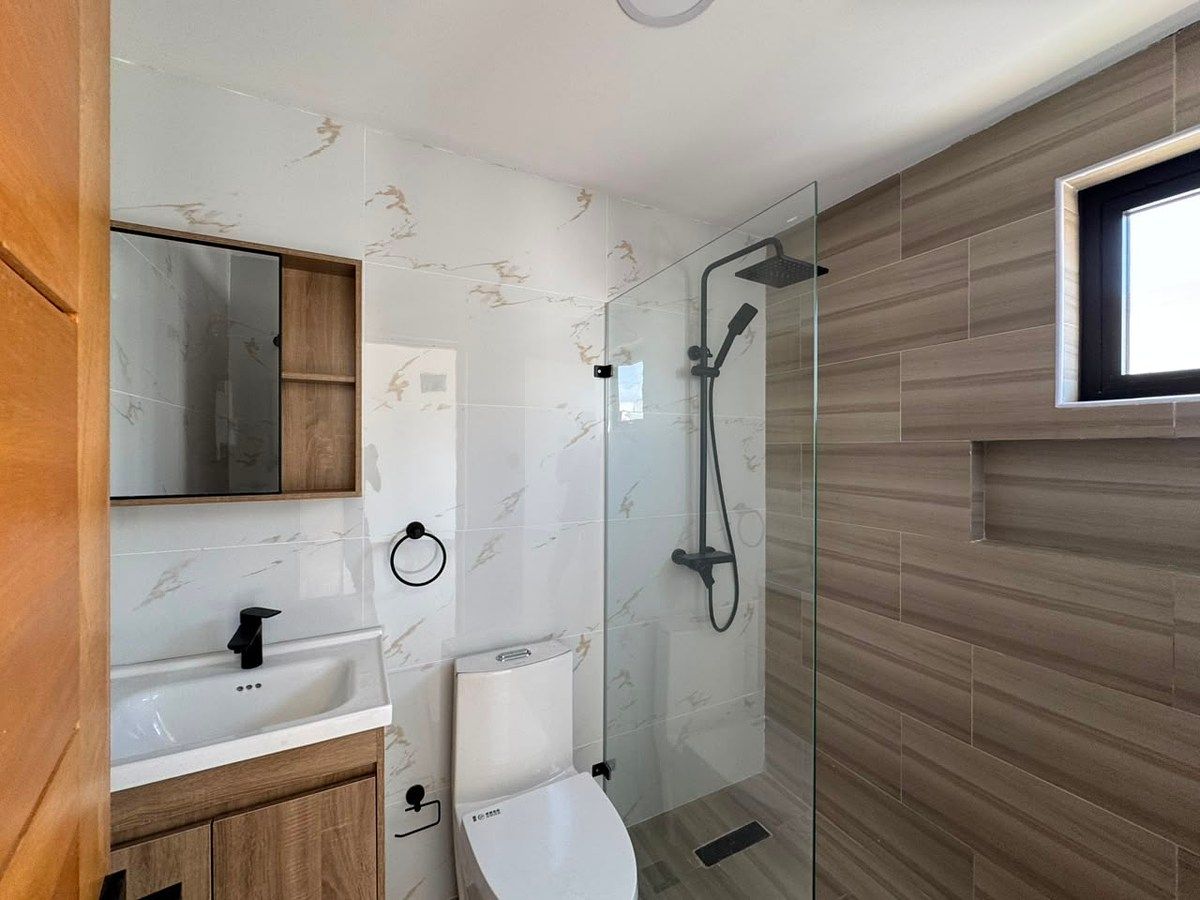 Apartamento en La Castellana, Santo Domingo Centro (Distrito Nacional), foto 13 de 13