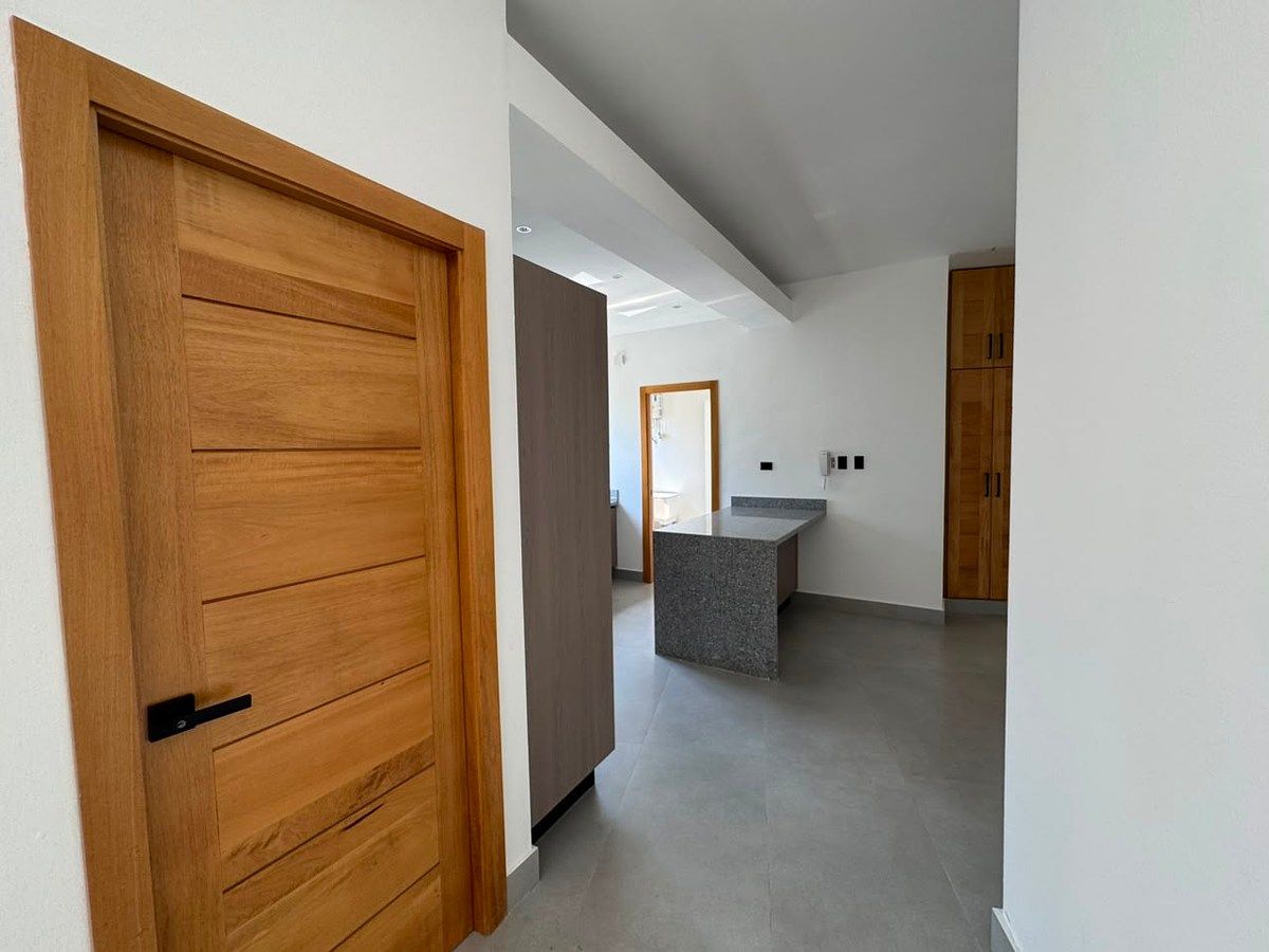 Apartamento equipado para vivir cómodamente en La Castellana, foto 1 de 13