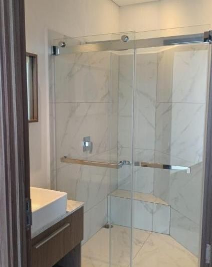 Baño principal