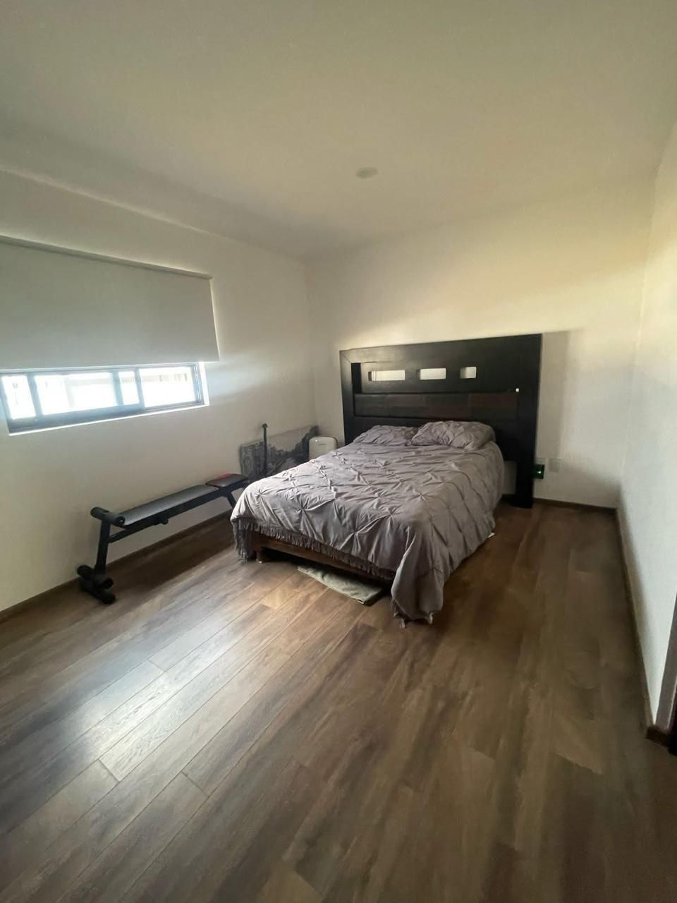 7 de 9: 3 Habitaciones con vestidor