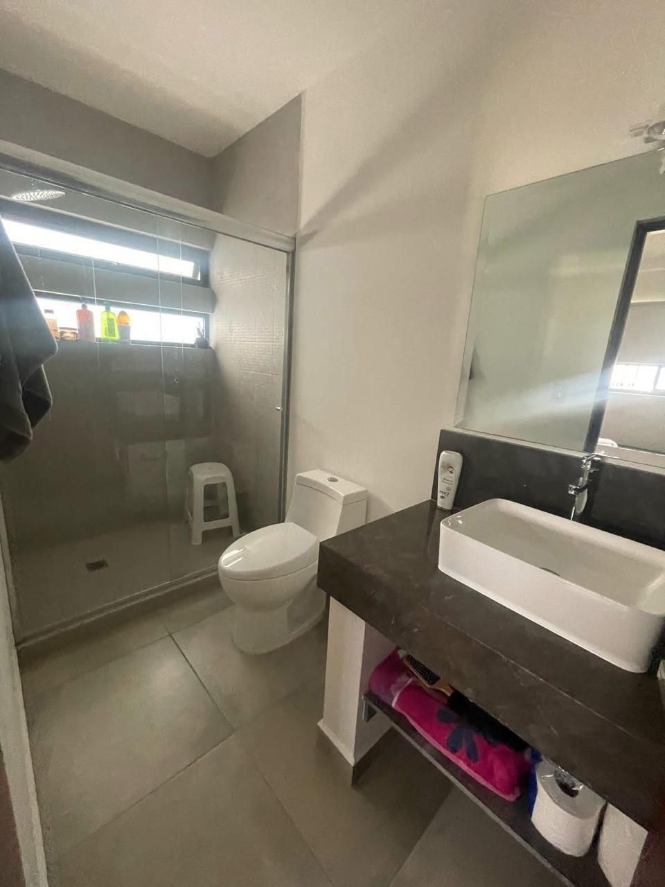 9 de 9: 3 Baños completos
