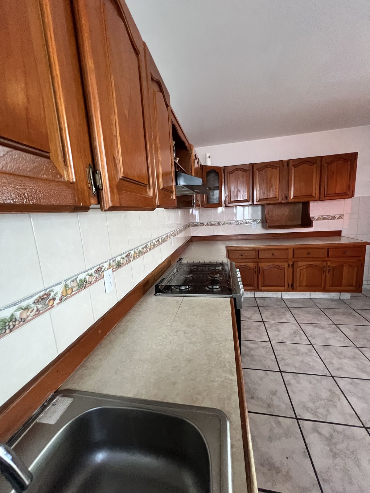 9 of 25: Cocina