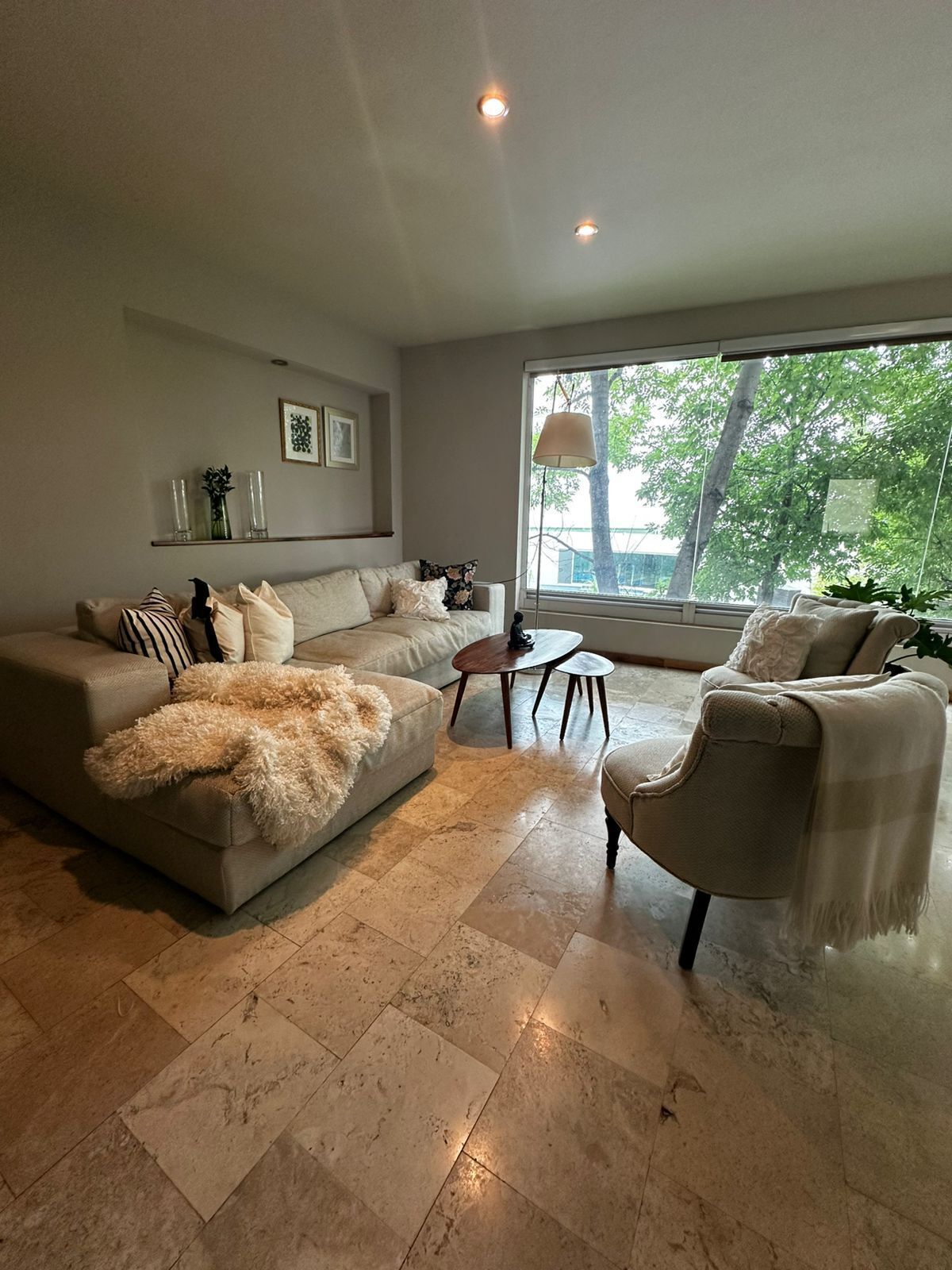 Venta de departamento en Juriquilla - foto 4